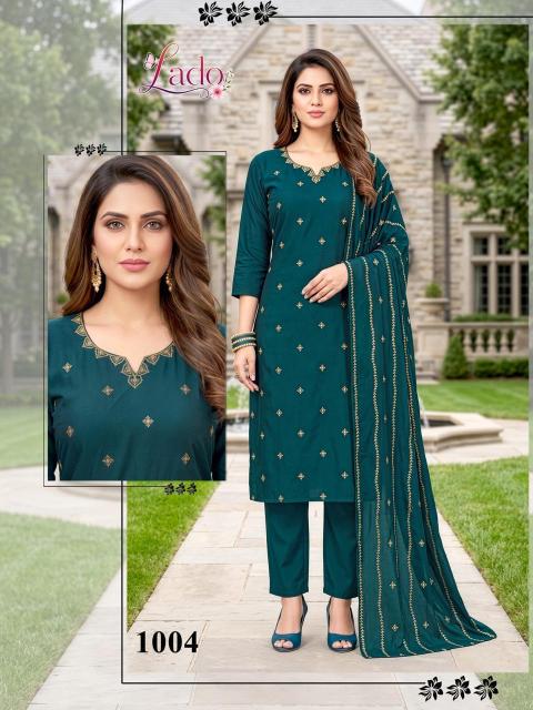 Desi kudi lado kurtis wholesale mumbai